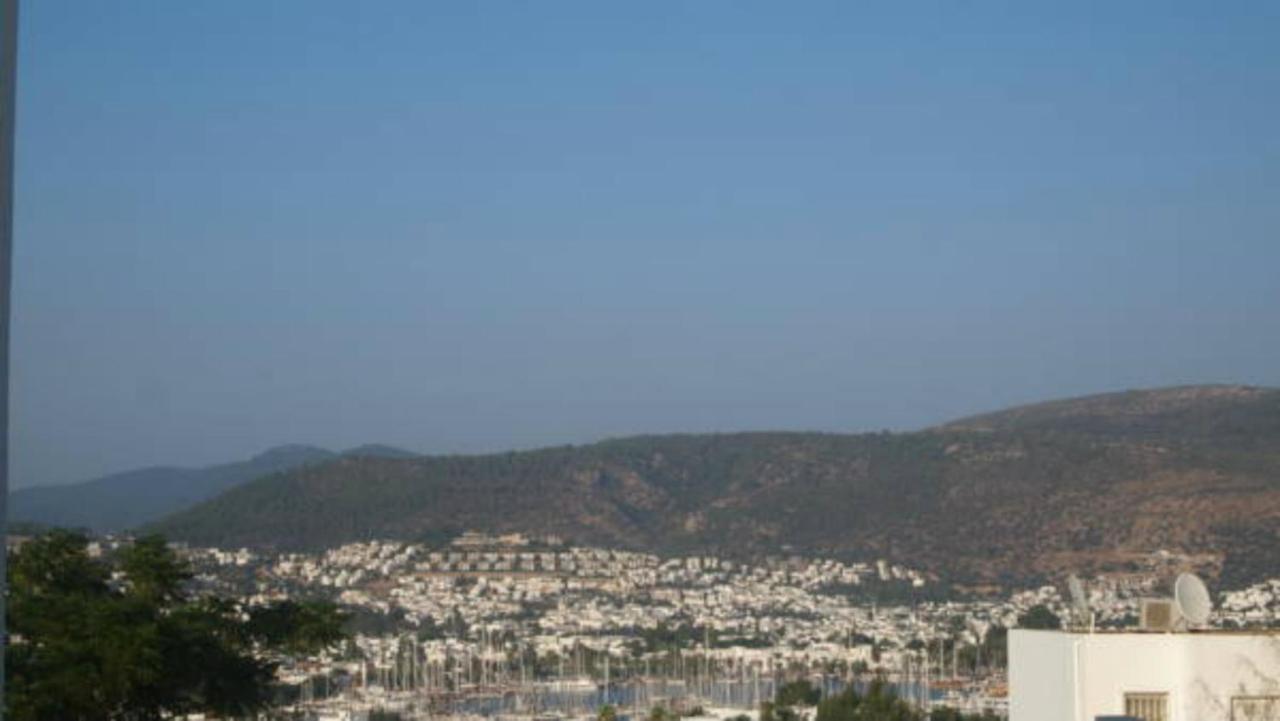 EMELCE APARTS — BODRUM — фотография отеля №14