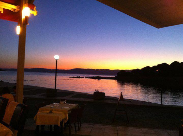 PASIFIK HOTEL — CESME — фотография отеля №11