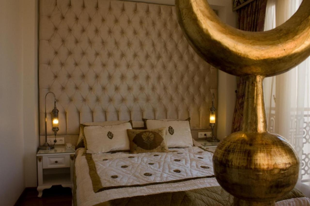 ERSARI HOTEL — ISTANBUL — fotografie hotel nr. 6