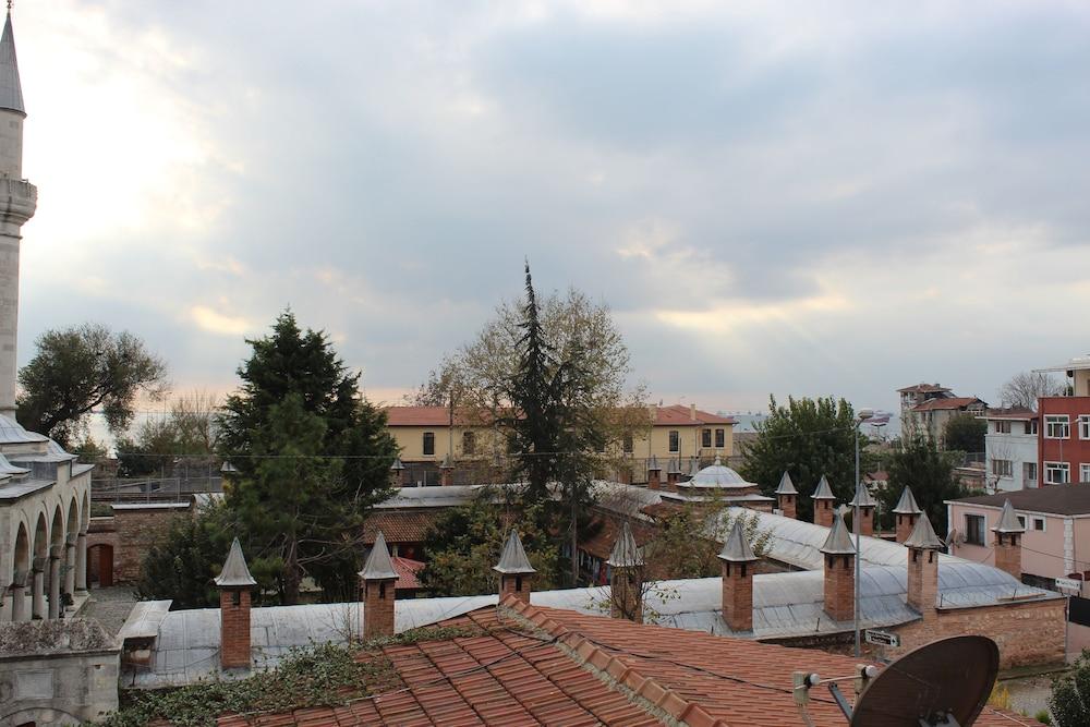 HAN SUITE HOTEL — ISTANBUL — fotografie hotel nr. 35