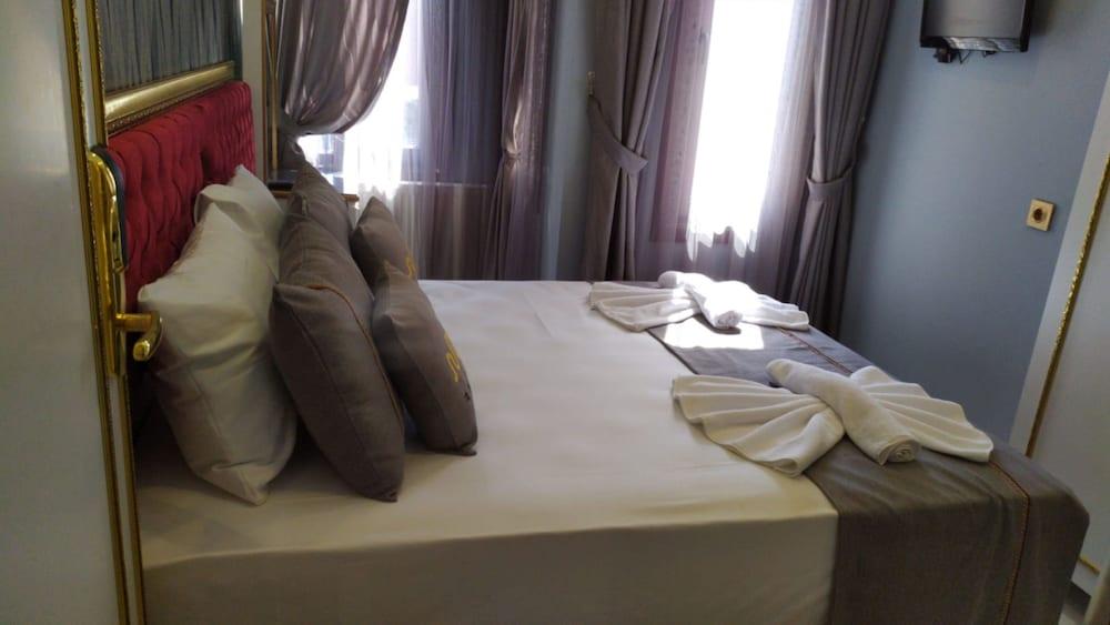 RHYTHM HOTEL — ISTANBUL — фотография отеля №12