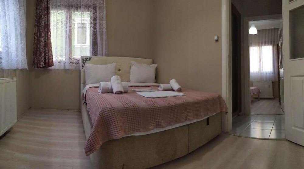 STEP APARTMENTS — ISTANBUL — fotografie hotel nr. 10