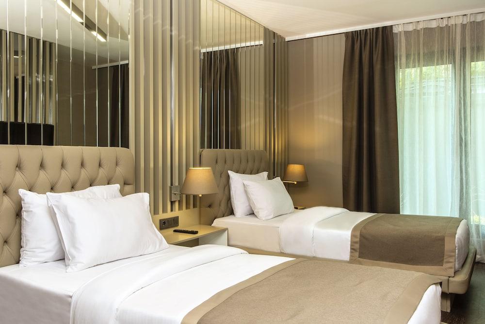 THE CITY SUITES — ISTANBUL — фотография отеля №15