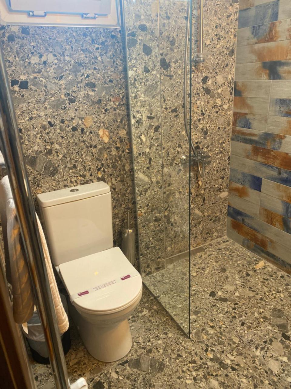 OFURO WORLD HOTEL SPA — IZMIR — фотография отеля №25