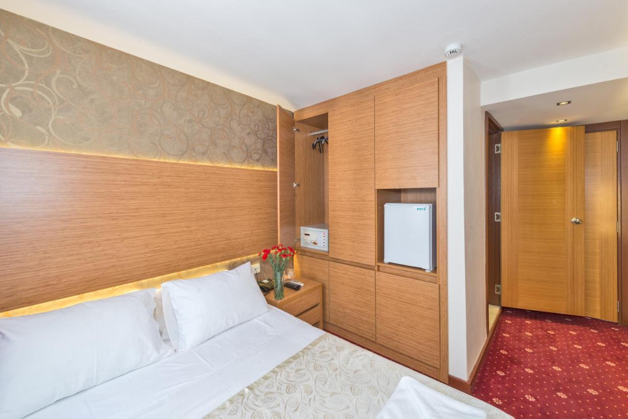 ERBAZLAR — ISTANBUL — fotografie hotel nr. 31