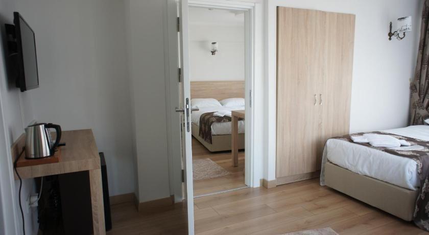 BELLE VUES HOTEL — ISTANBUL — fotografie hotel nr. 22
