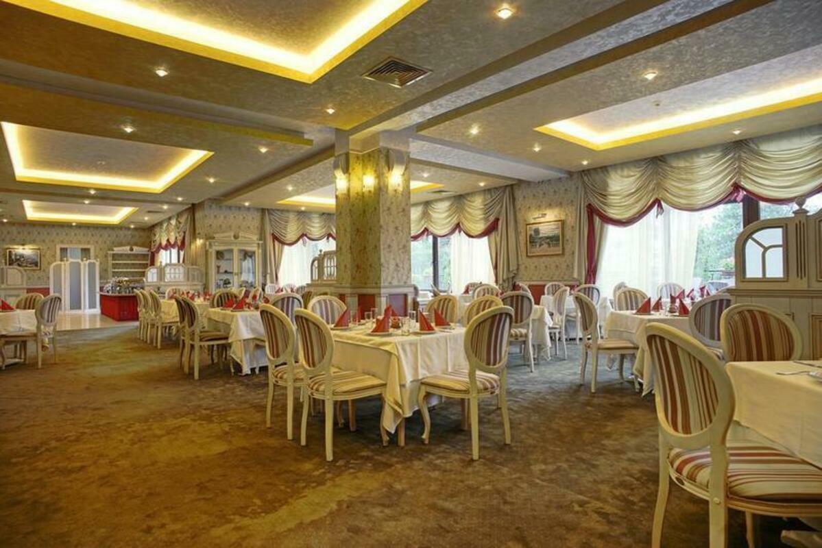 MAXI CLUB — VELINGRAD — фотография отеля №14