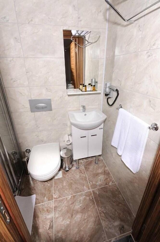 GAZEL HOTEL — ISTANBUL — fotografie hotel nr. 13