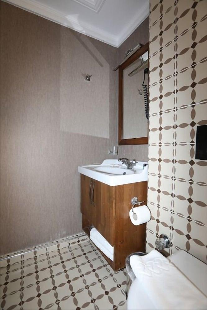MEZZO HOTEL — ISTANBUL — фотография отеля №30