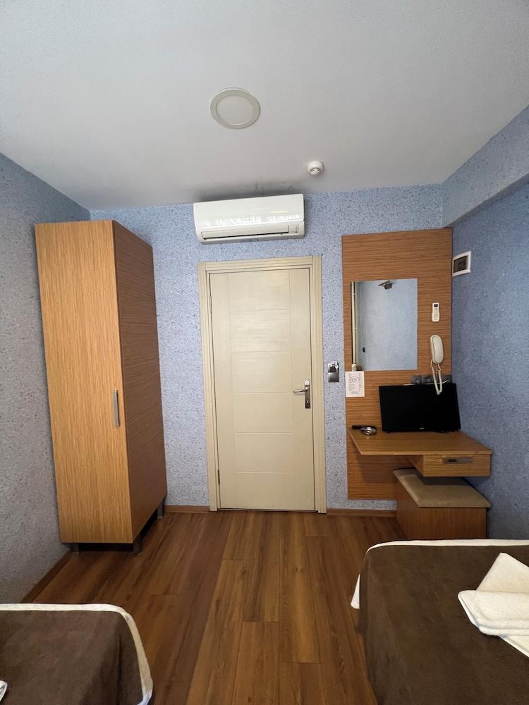 OKUR OTEL — ISTANBUL — fotografie hotel nr. 21