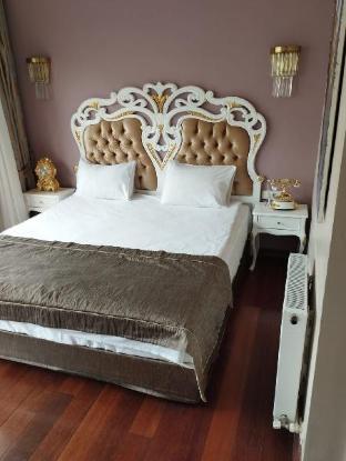GULHANE GARDEN HOTEL — ISTANBUL — fotografie hotel nr. 9
