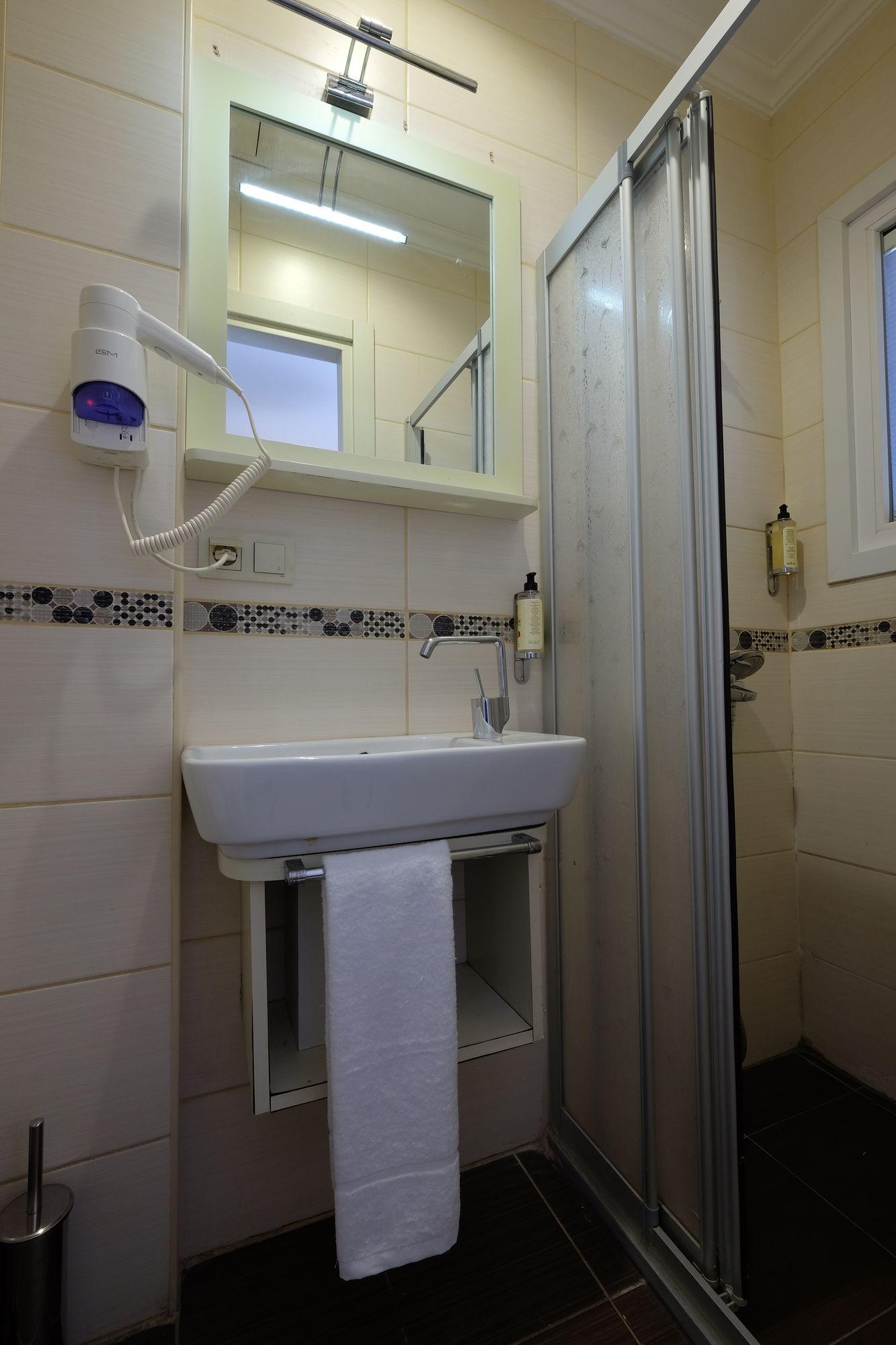 ADA HOMES HOTEL TAKSIM — ISTANBUL — fotografie hotel nr. 6