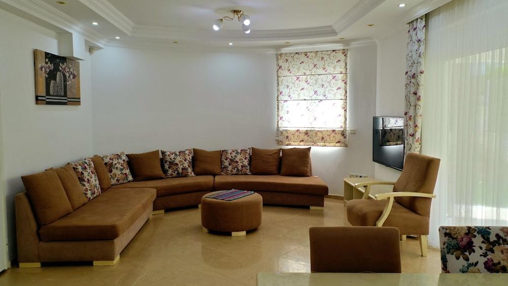 VIILA HELIOS — BELEK — fotografie hotel nr. 18