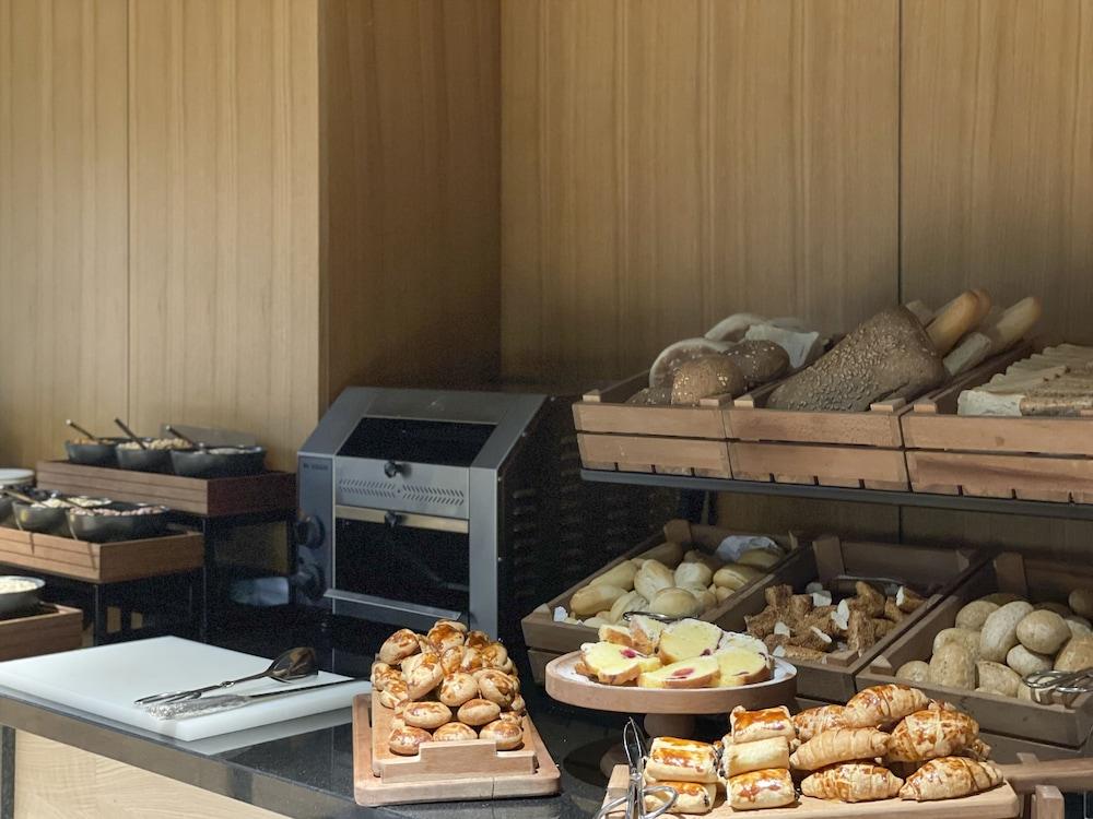 FOUR POINTS BY SHERATON ISTANBUL KAGITHANE — ISTANBUL — фотография отеля №24