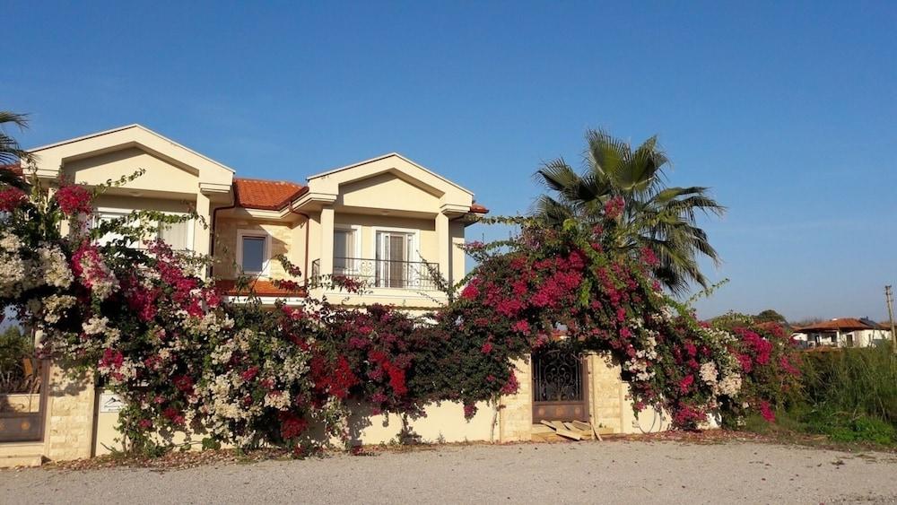 BEAUTIFUL APARTMENT, MOUNTAIN VIEW, DALYAN, TURKEY — DALYAN — fotografie hotel nr. 13