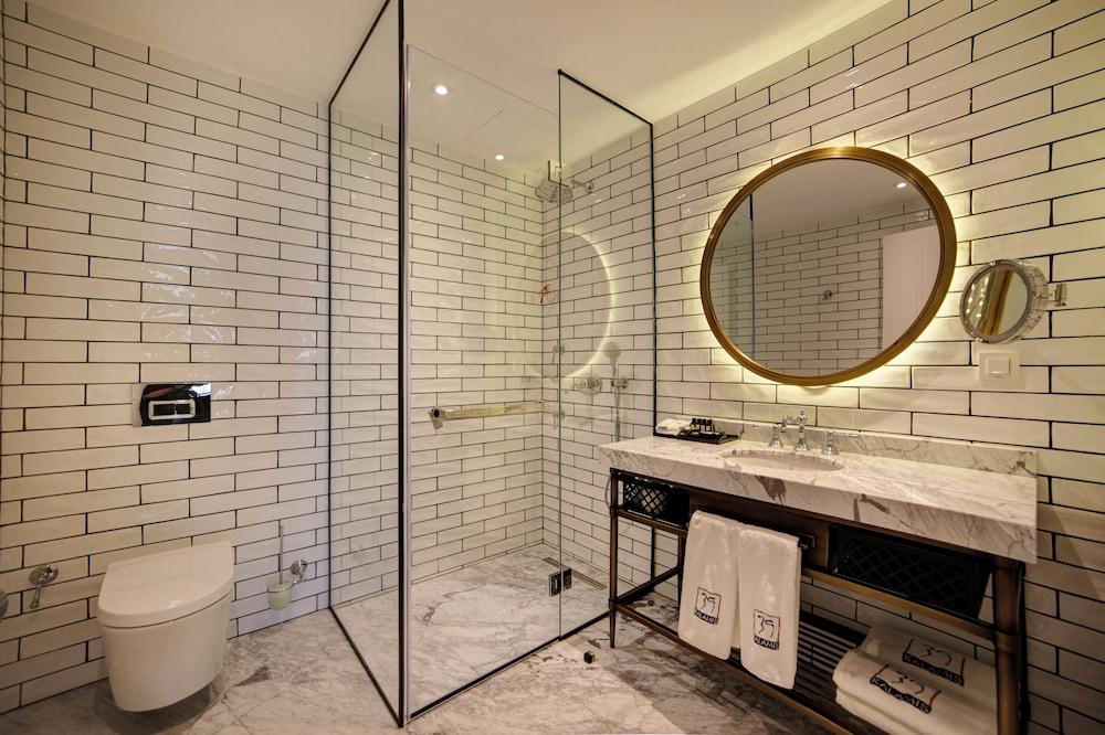 39 KALAMIS MARINA HOTEL — ISTANBUL — фотография отеля №24
