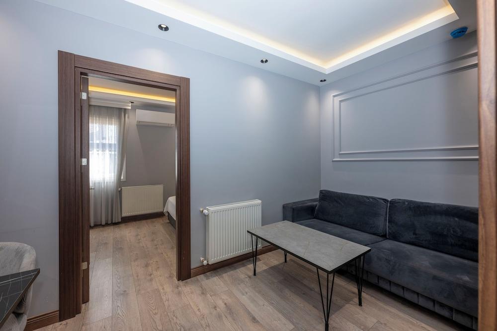 COMFORT SUITES HOTEL — ISTANBUL — фотография отеля №26