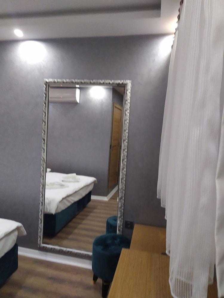 BONAMI HOTEL — ISTANBUL — fotografie hotel nr. 24