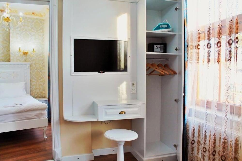 IQ HOTEL GALATASARAY — ISTANBUL — fotografie hotel nr. 3