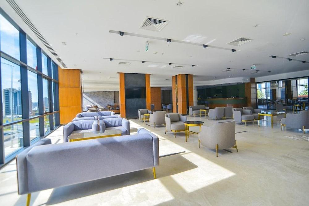 SERENITY COMFORT HOTEL — ISTANBUL — фотография отеля №3