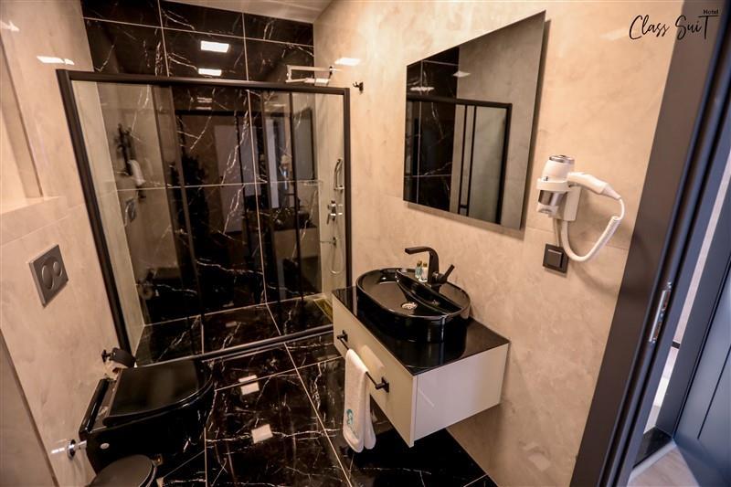 CLASS SUIT HOTEL — ISTANBUL — фотография отеля №9