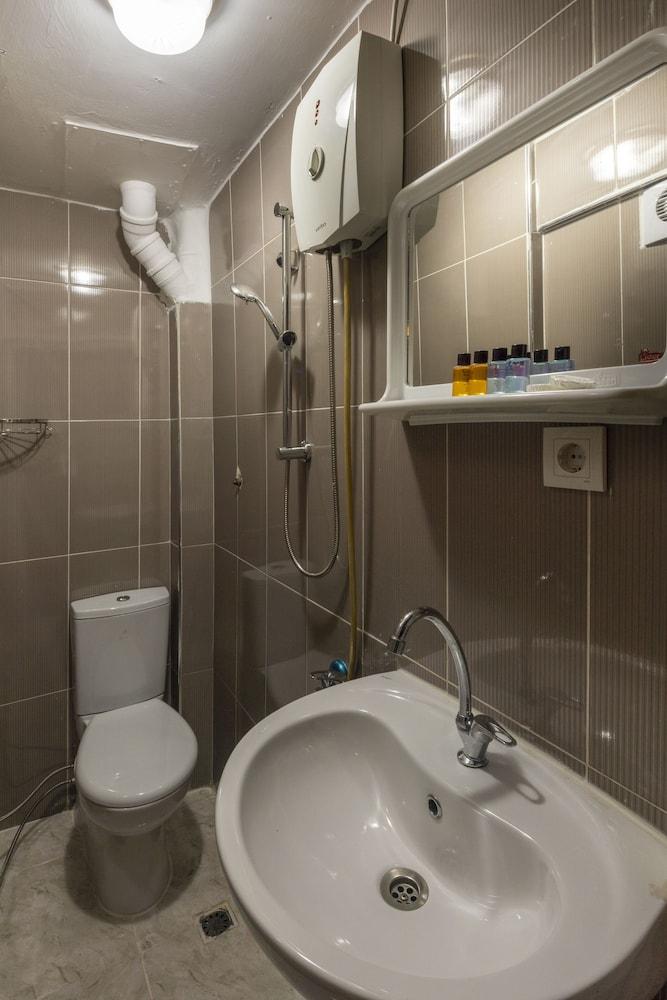GREY HOUSE HOTEL — ISTANBUL — fotografie hotel nr. 29