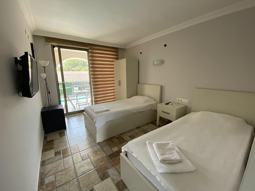 BURC HOTEL — DALAMAN — фотография отеля №7