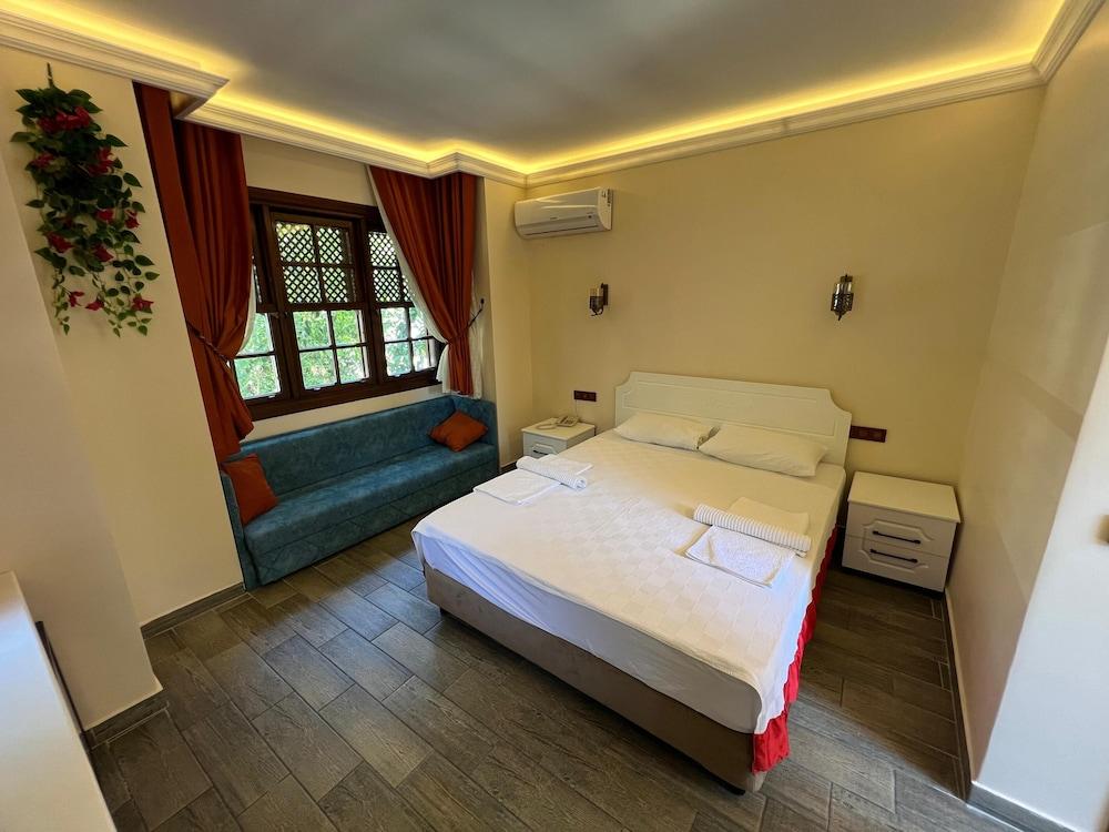 KALIPTUS — KEMER — фотография отеля №8