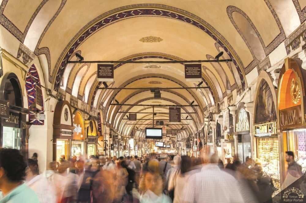 PETRION HOTEL — ISTANBUL — fotografie hotel nr. 36