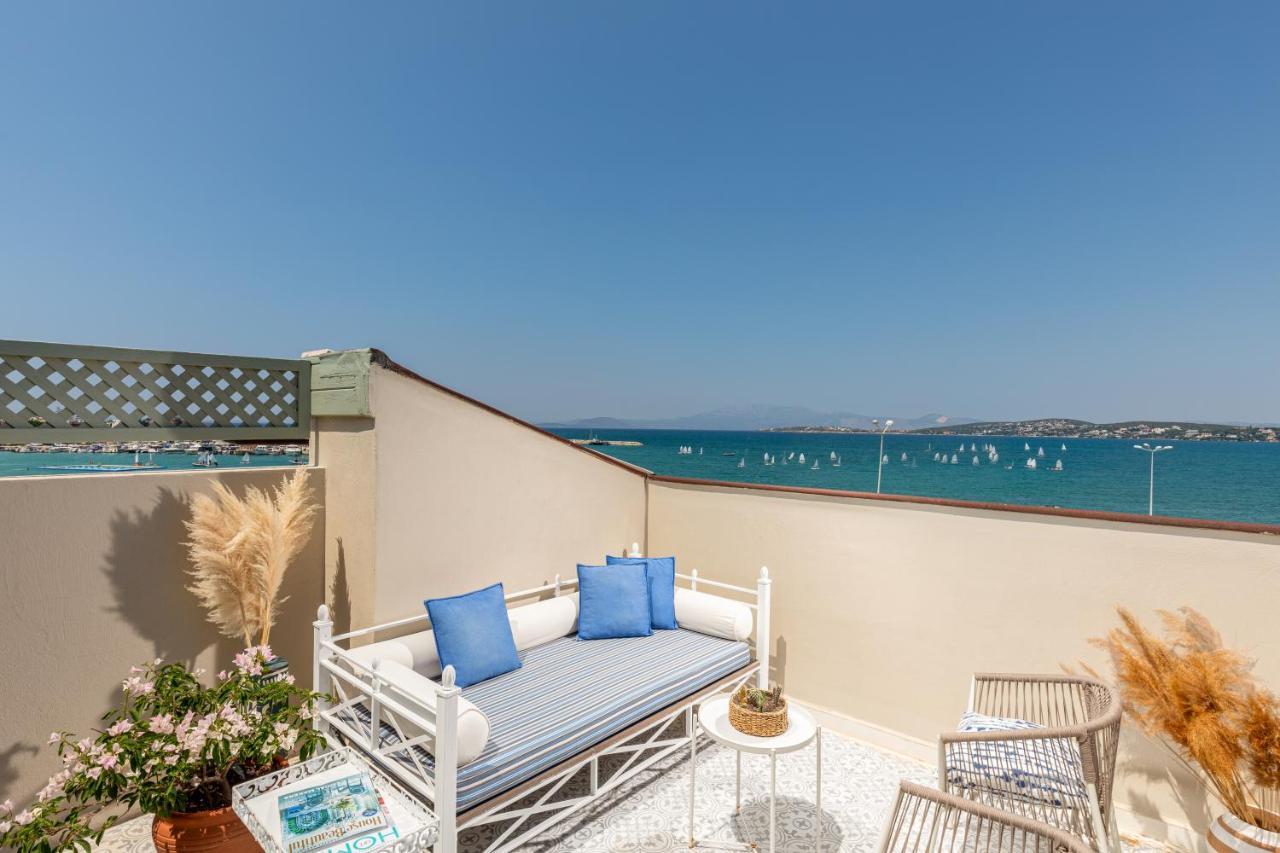 CUMBALICA HOTEL — CESME — фотография отеля №26