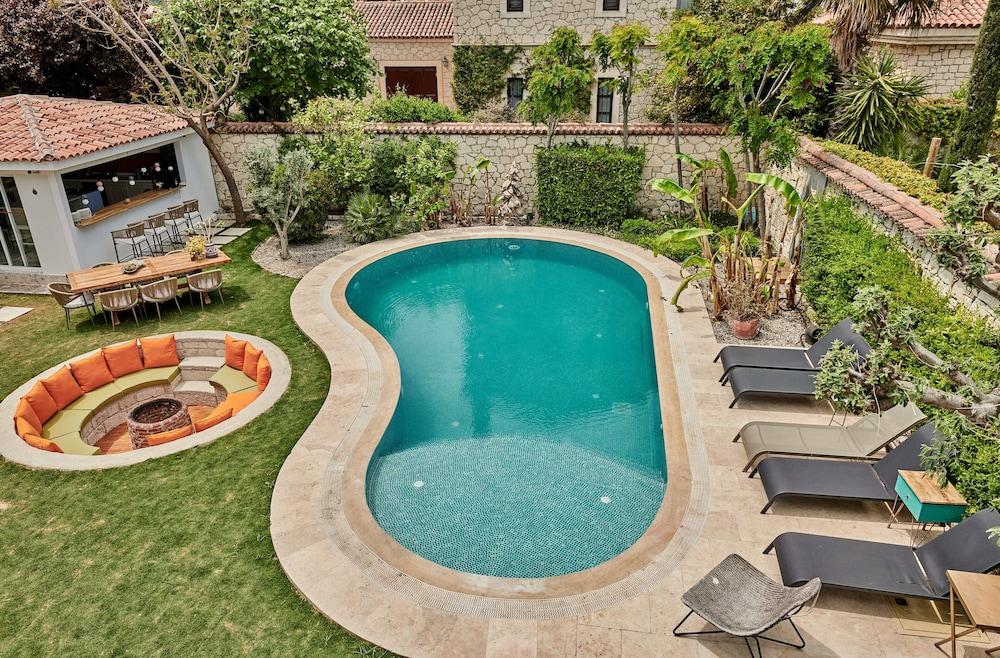 CYNARA HOTEL HACIMEMIS — CESME — fotografie hotel nr. 12