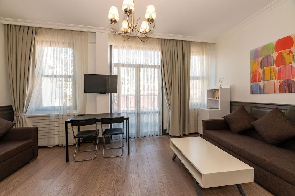 PERA LINE CIHANGIR — ISTANBUL — fotografie hotel nr. 16