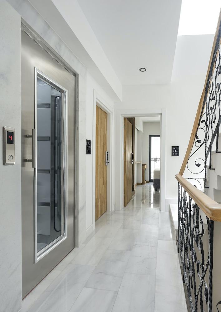 UK HOTEL ISTANBUL — ISTANBUL — fotografie hotel nr. 21