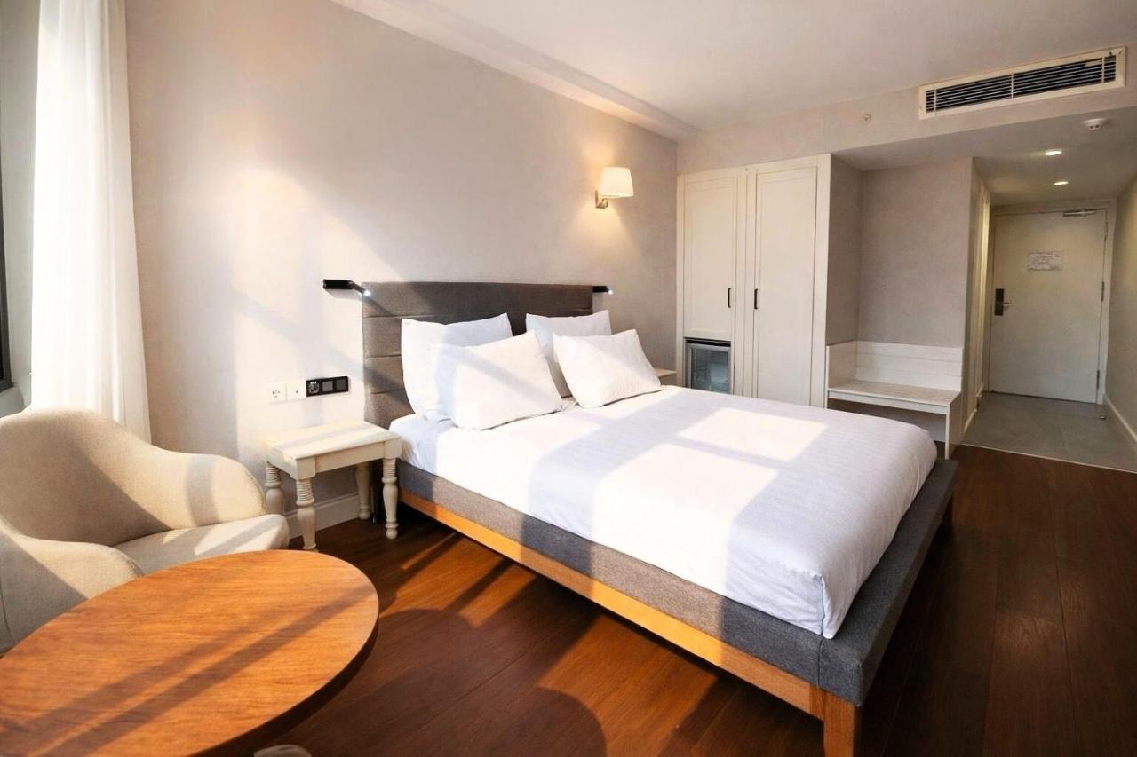 MITTE PORT HOTEL — IZMIR — фотография отеля №20