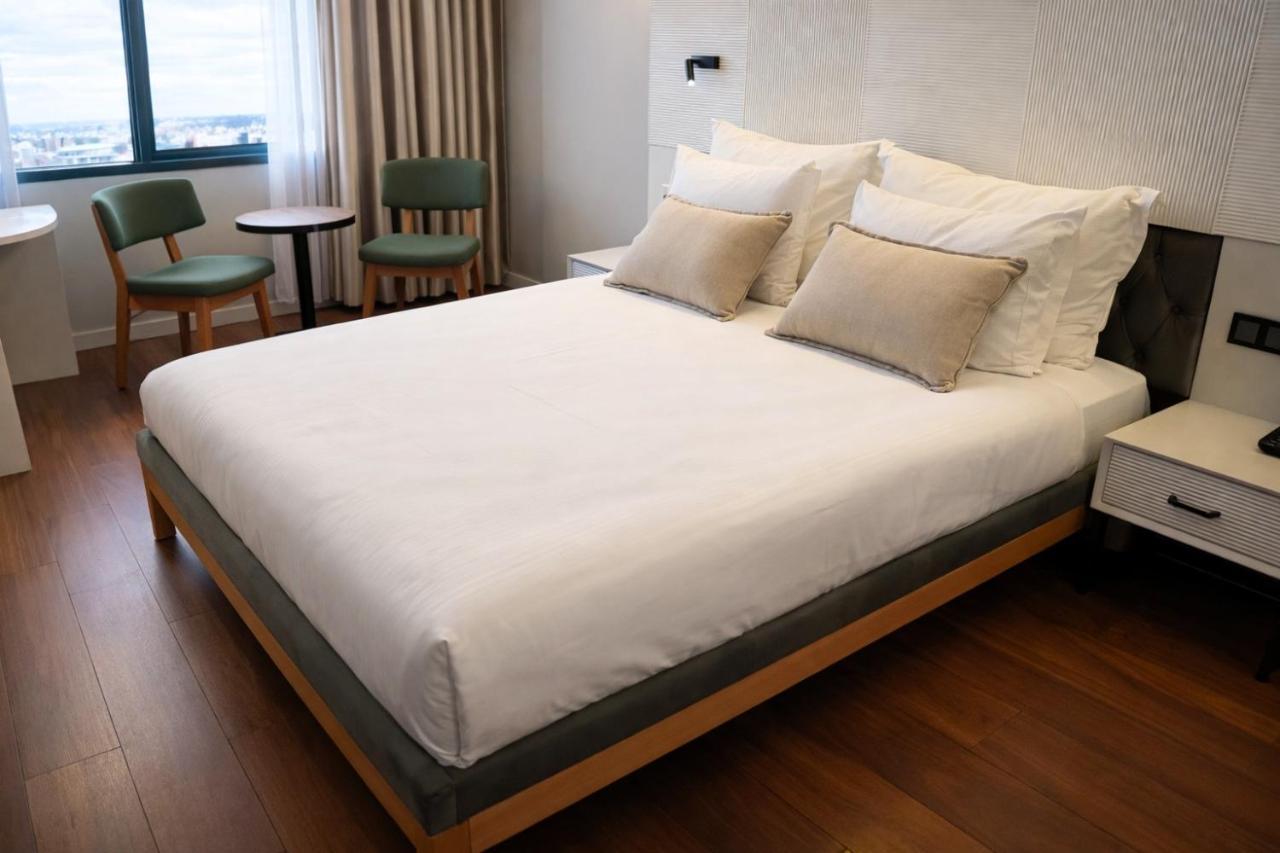 MITTE PORT HOTEL — IZMIR — фотография отеля №24