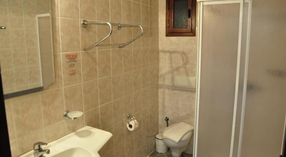 CLUB TURQUOISE APART — MARMARIS — фотография отеля №16