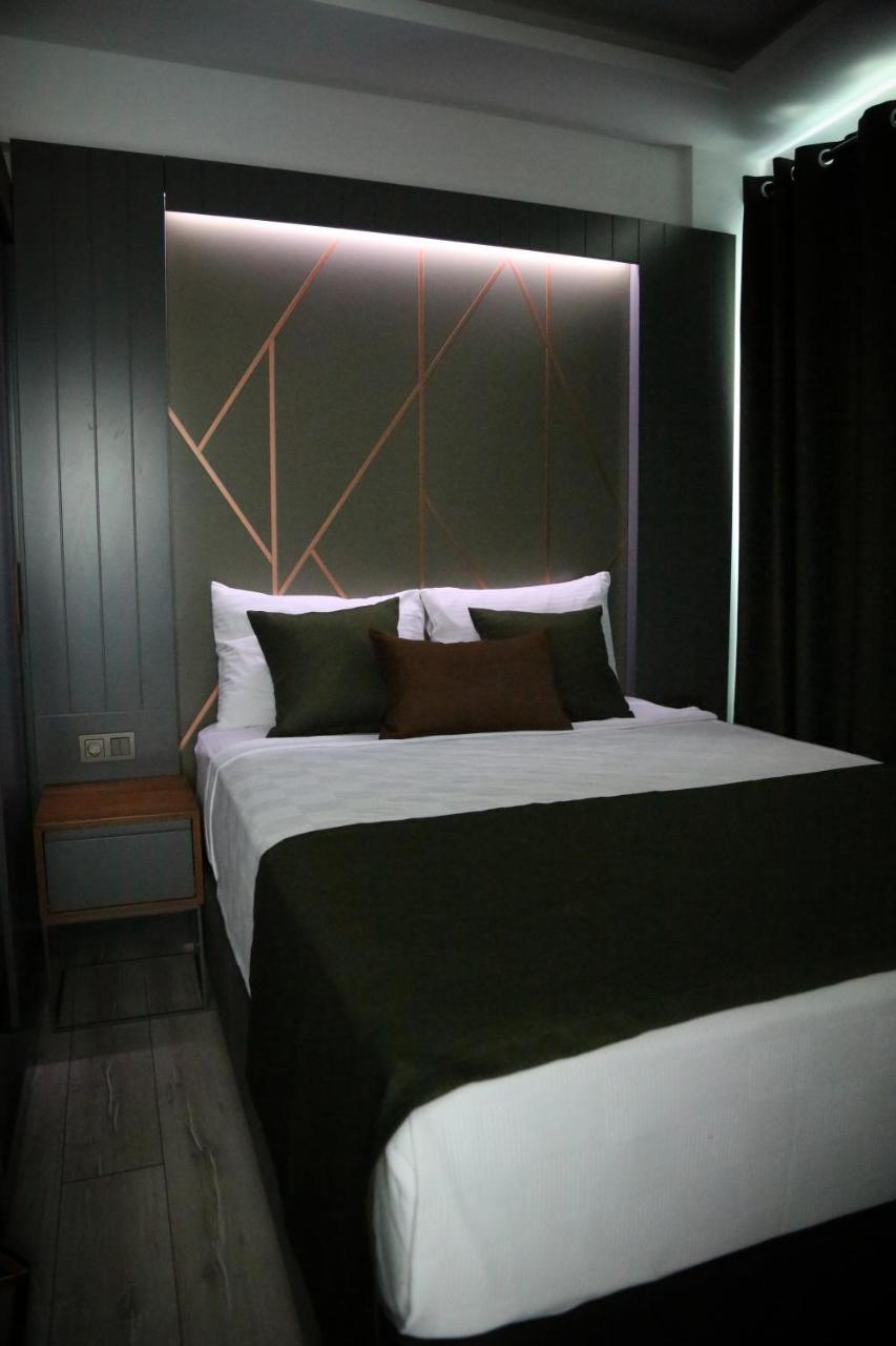 GUVENPARK RESIDENCE & HOTEL — TEKIROVA — fotografie hotel nr. 22