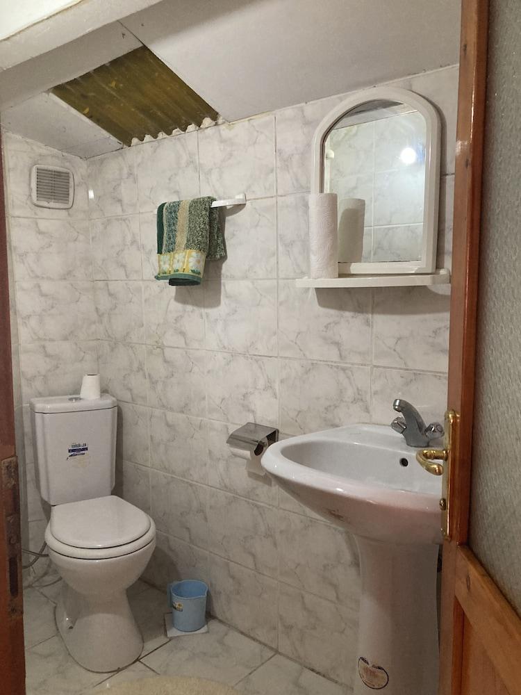 SEA VIEW VILLA IN USKUDAR — ISTANBUL — фотография отеля №20