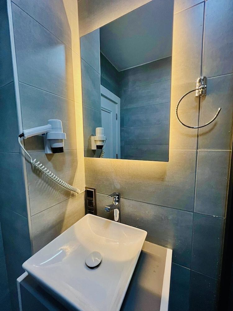 EURONOVA HOTEL RESIDENCE — KEMER — фотография отеля №27