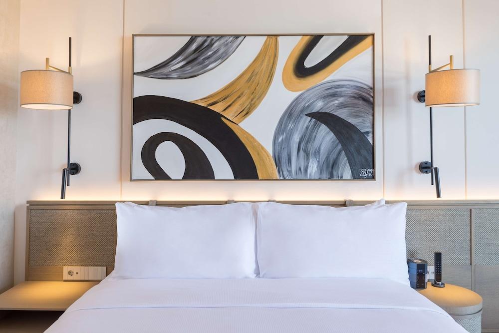 THE BO VUE HOTEL BODRUM, CURIO COLLECTION BY HILTON — BODRUM — fotografie hotel nr. 7