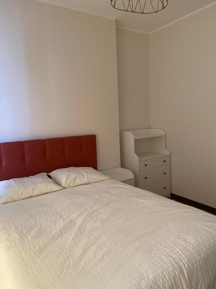 DELUXE 11 UNIT FOR RENT IN CENTRE OF ISTANBUL — ISTANBUL — фотография отеля №5