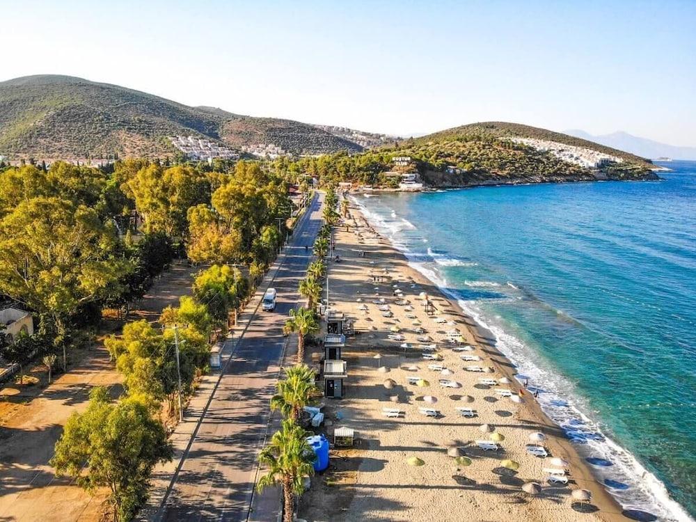 OZBEK APART OTEL — SEFERIHISAR — фотография отеля №21
