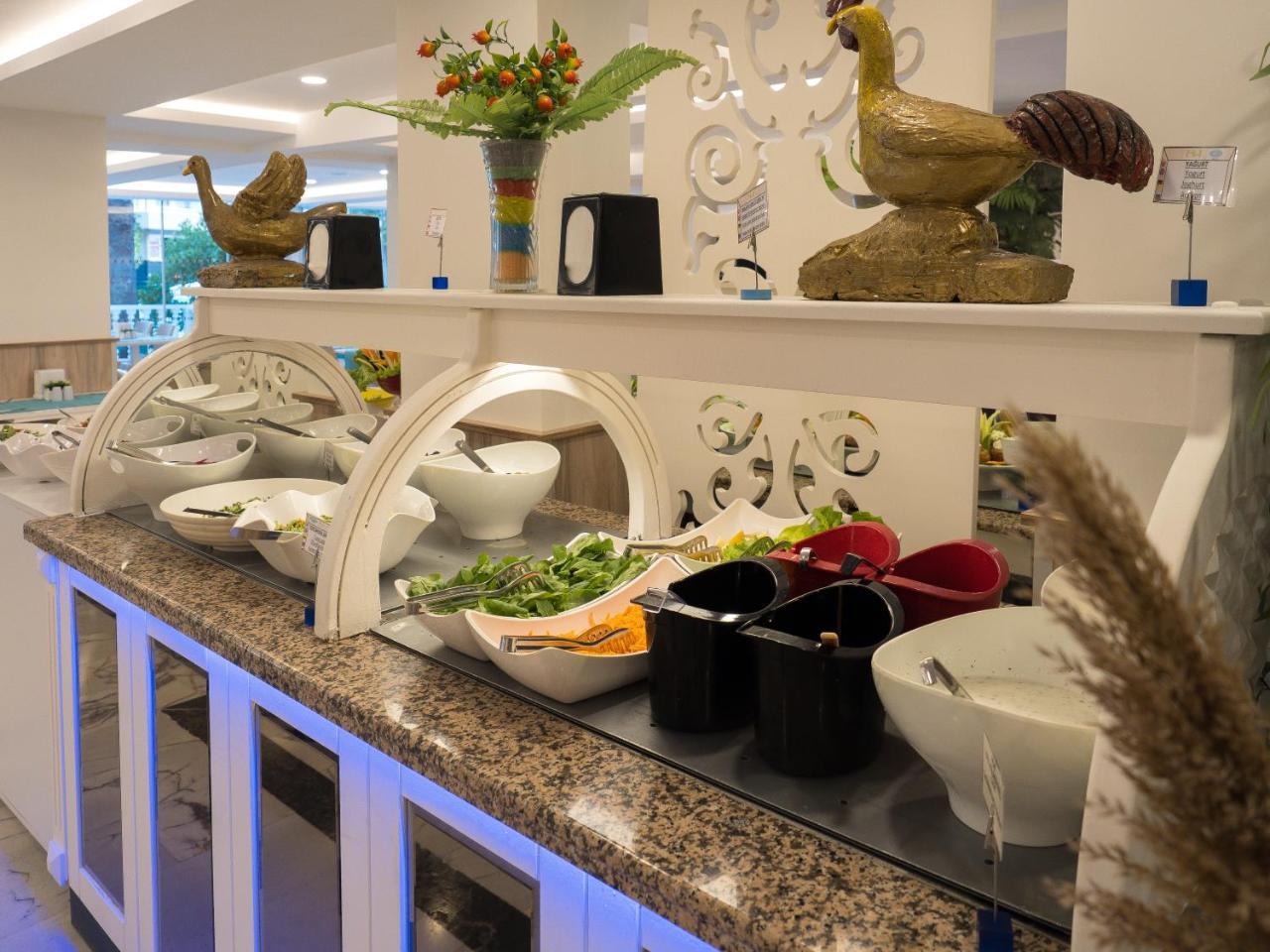 HALICI HOTEL — MARMARIS — фотография отеля №10