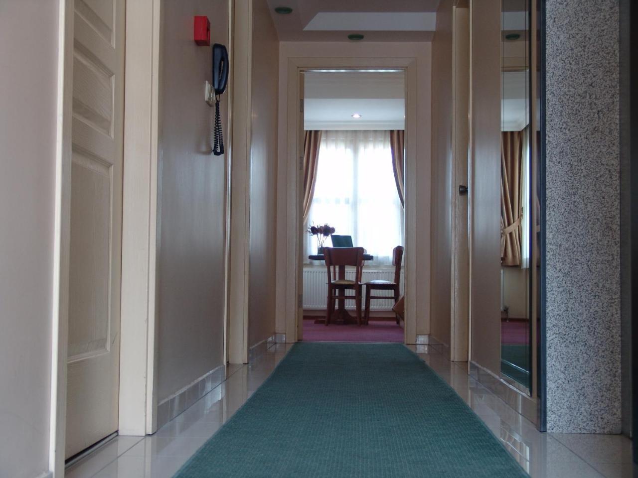 HOTEL NOVA — ISTANBUL — фотография отеля №26