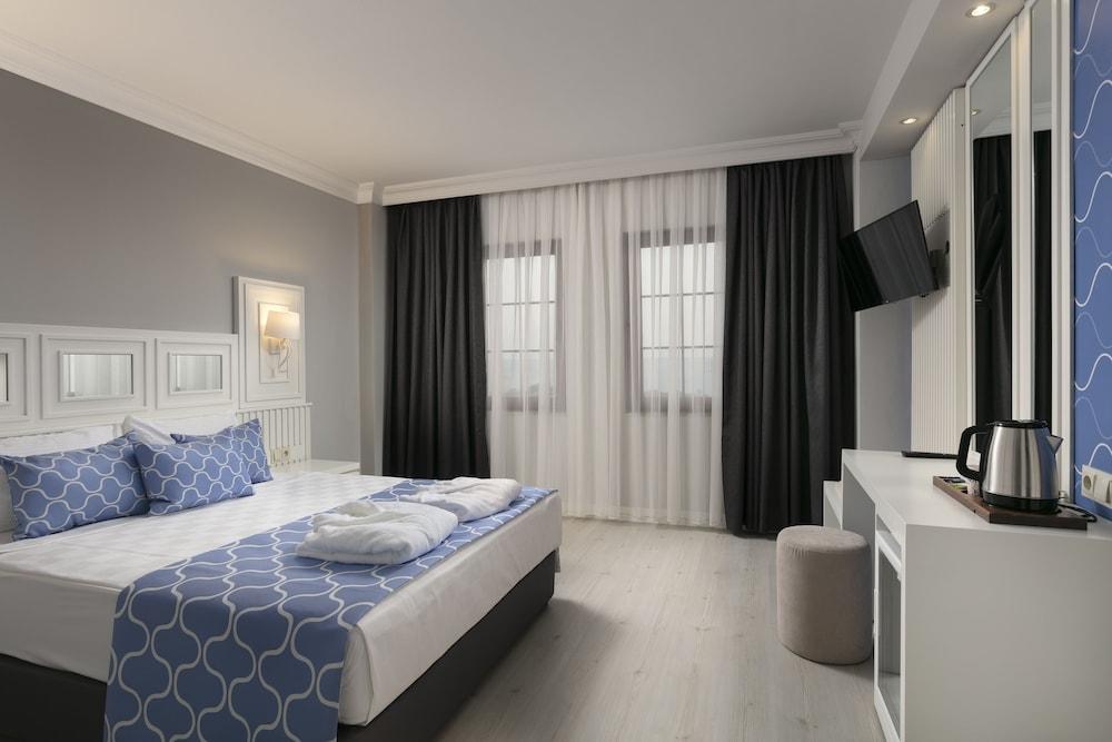 SELECTUM COLOURS SIDE — MANAVGAT — фотография отеля №21