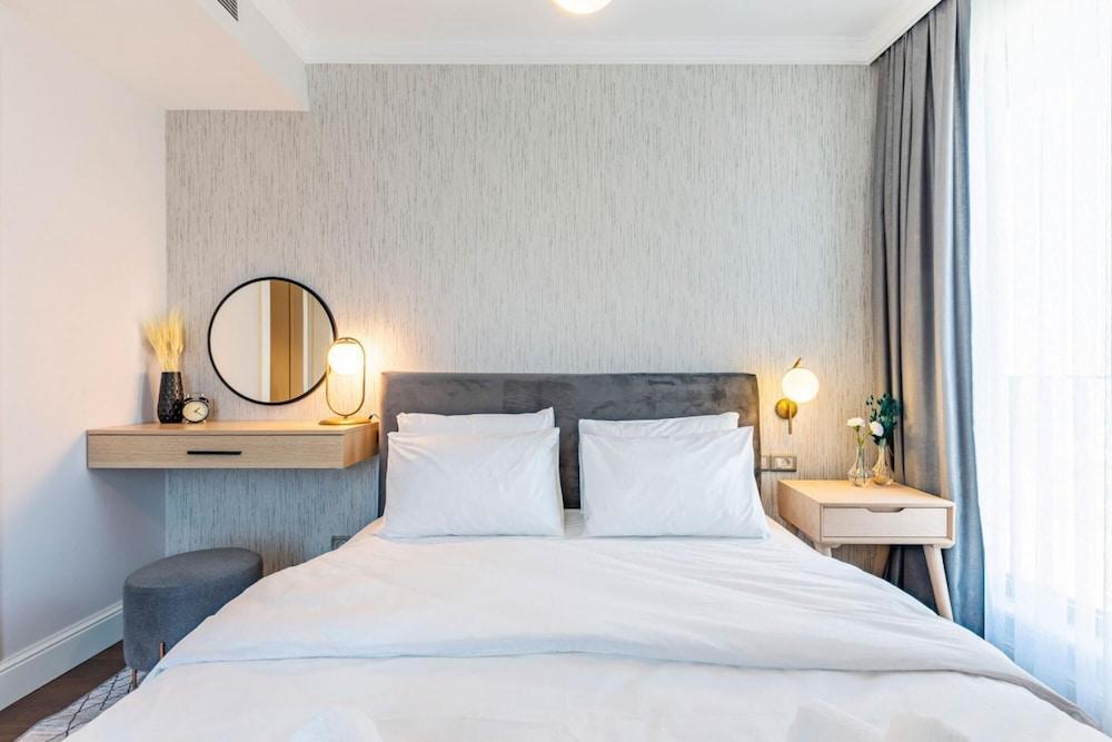STYLISH FLAT NEAR TRENDY ATTRACTIONS IN BEYOGLU — ISTANBUL — fotografie hotel nr. 11