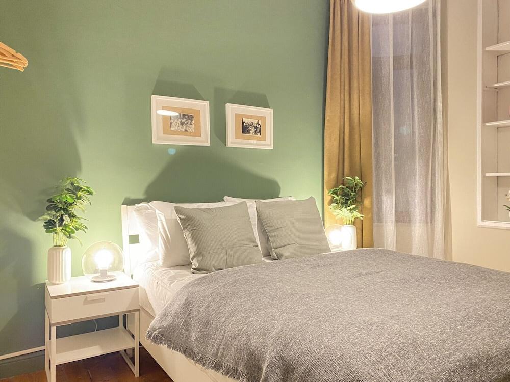 SLEEK FLAT WITH CENTRAL LOCATION IN BEYOGLU — ISTANBUL — fotografie hotel nr. 25