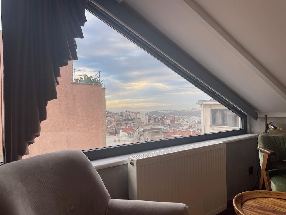 ALEKSANDR PERA HOTEL — ISTANBUL — фотография отеля №35