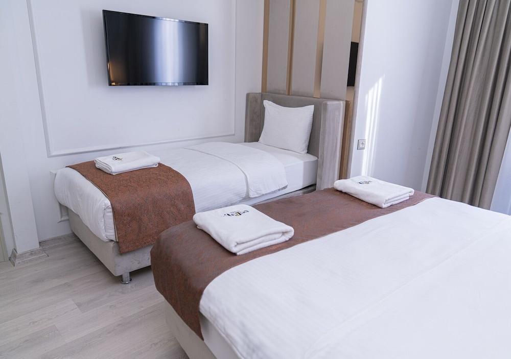 CETIN PORT HOTEL — ISTANBUL — fotografie hotel nr. 11