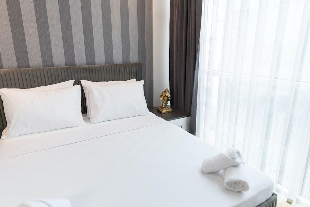 THE HERA MALTEPE OTEL &SPA (ADULTS ONLY) — ISTANBUL — fotografie hotel nr. 11